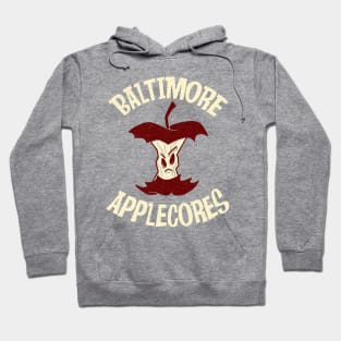 Applecores Hoodie